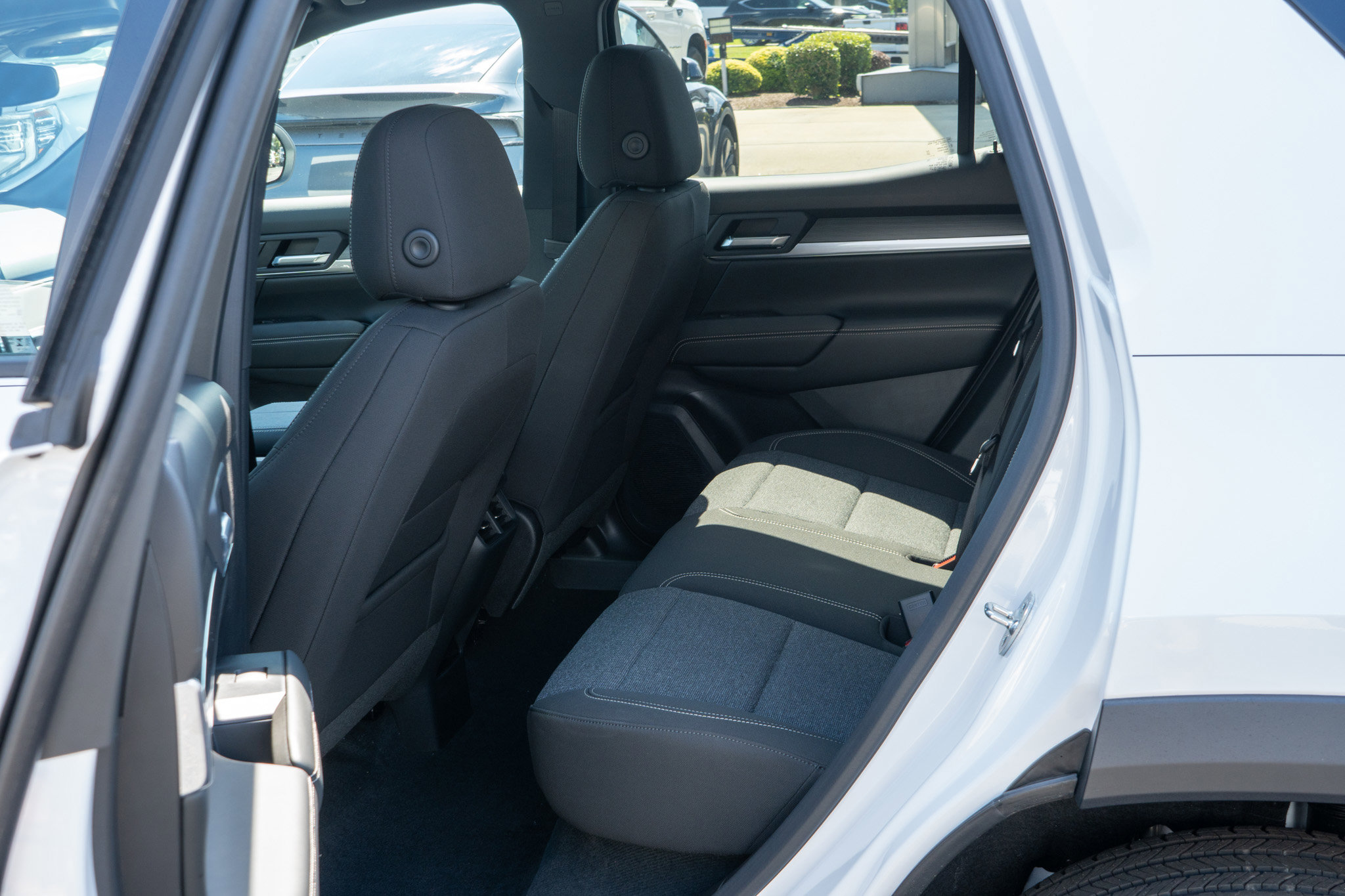 New 2026 GMC Terrain Elevation w/ LPO, Floor Liner Package image 19