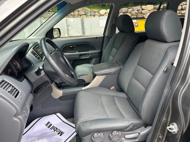 Used 2008 Honda Pilot VP image 12