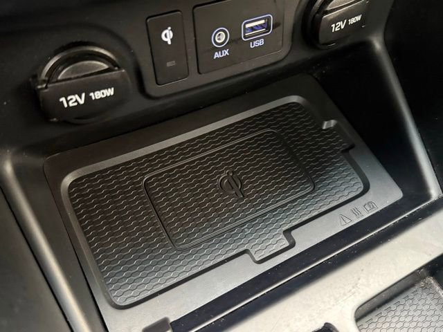 Used 2020 Hyundai Tucson Ultimate image 30