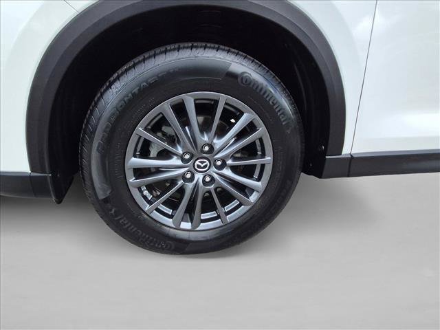 Used 2020 MAZDA CX-5 Touring FWD image 24