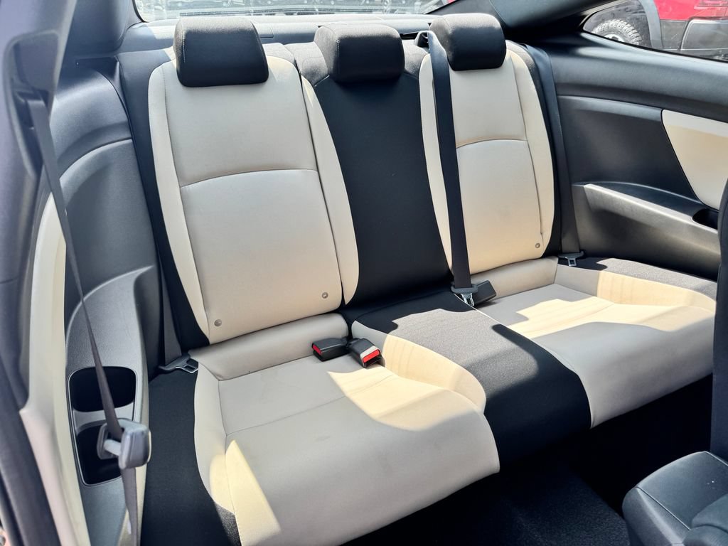 Used 2017 Honda Civic EX-T image 13