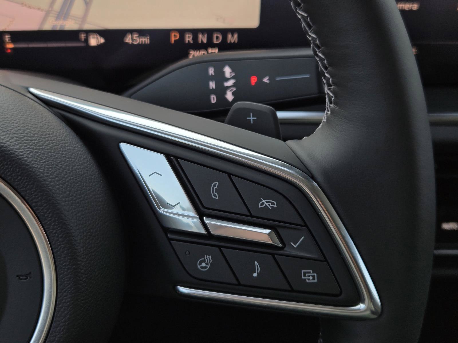 New 2026 Buick Envision Preferred AWD/4WD image 14