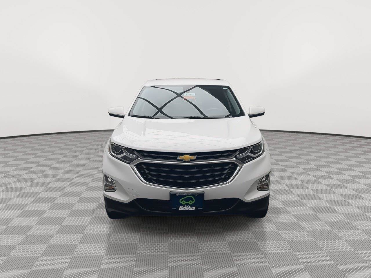 Certified 2019 Chevrolet Equinox LT AWD/4WD image 33