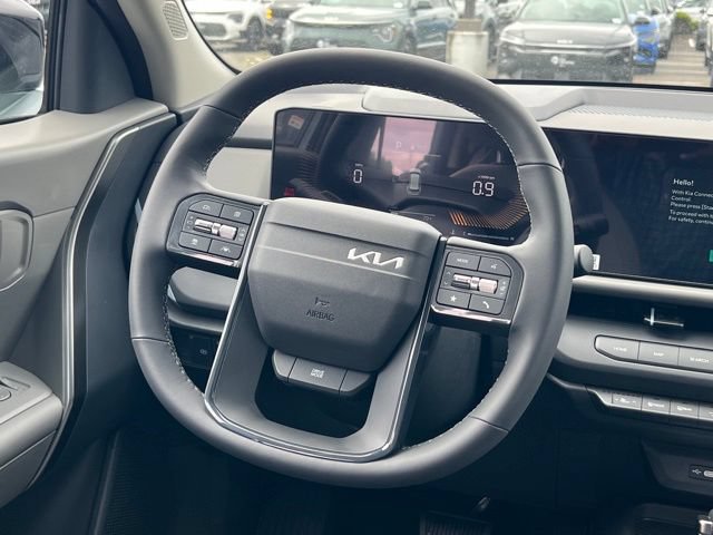 New 2027 Kia Seltos S FWD image 12