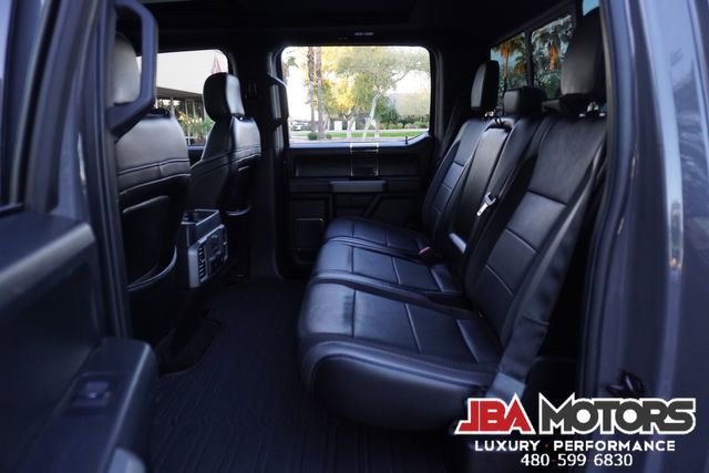 Used 2020 Ford F150 Raptor w/ Equipment Group 802A Luxury image 66