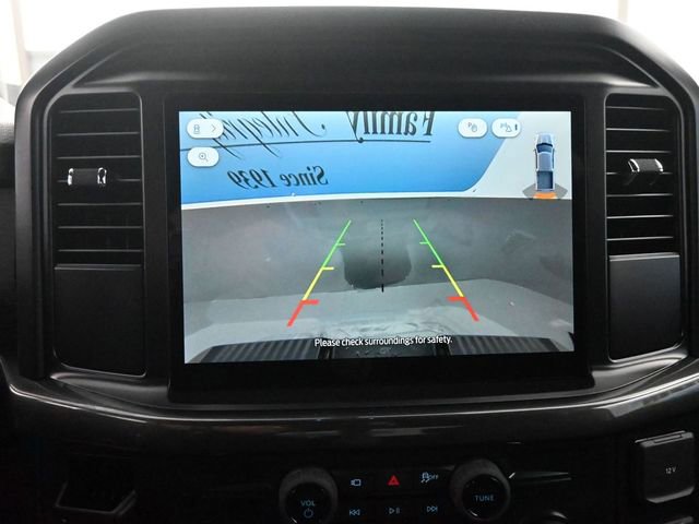 New 2025 Ford F150 STX w/ Equipment Group 200A image 16