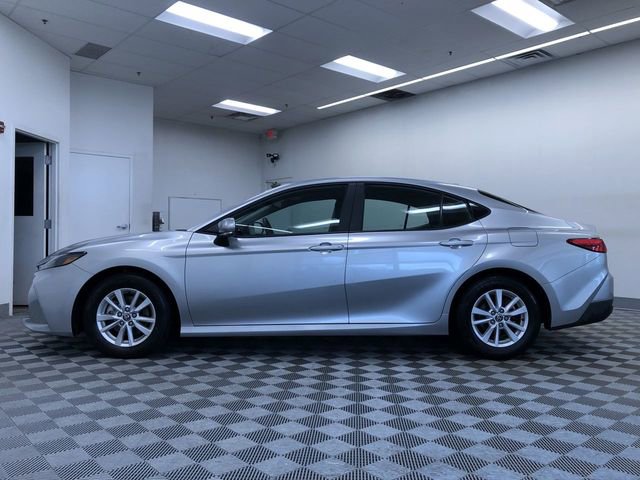 Certified 2026 Toyota Camry LE FWD image 11