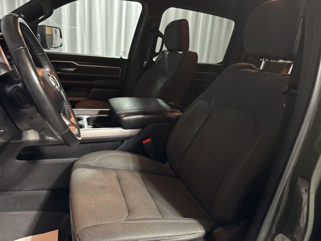 Used 2020 RAM 1500 Big Horn image 7