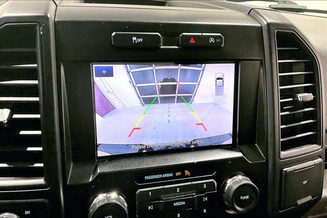 Used 2019 Ford F150 XL w/ Equipment Group 101A Mid image 15