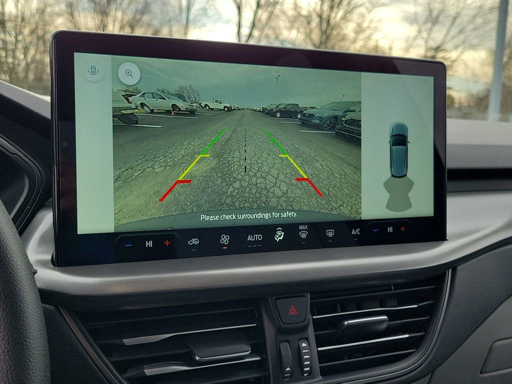 New 2026 Ford Escape Active w/ Tech Pack #1 image 26