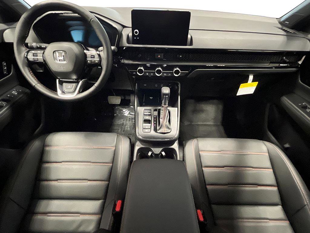 New 2026 Honda CR-V Sport Touring image 20
