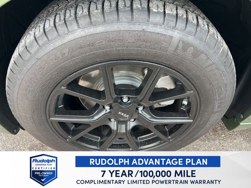 Used 2023 Dodge Charger SXT w/ Cold Weather Package image 36