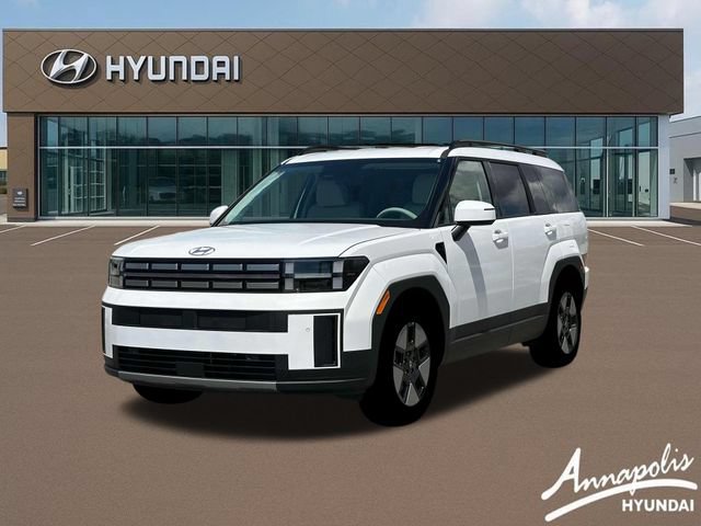 New 2026 Hyundai Santa Fe SEL