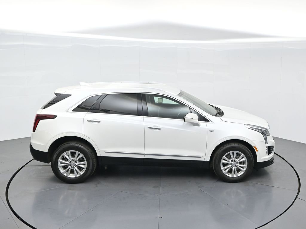 Used 2023 Cadillac XT5 Luxury image 57