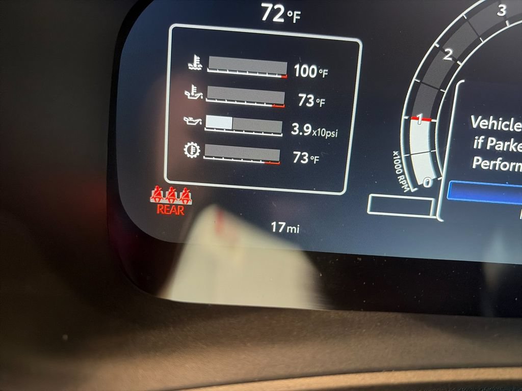 New 2026 Toyota Corolla GR AWD/4WD image 29
