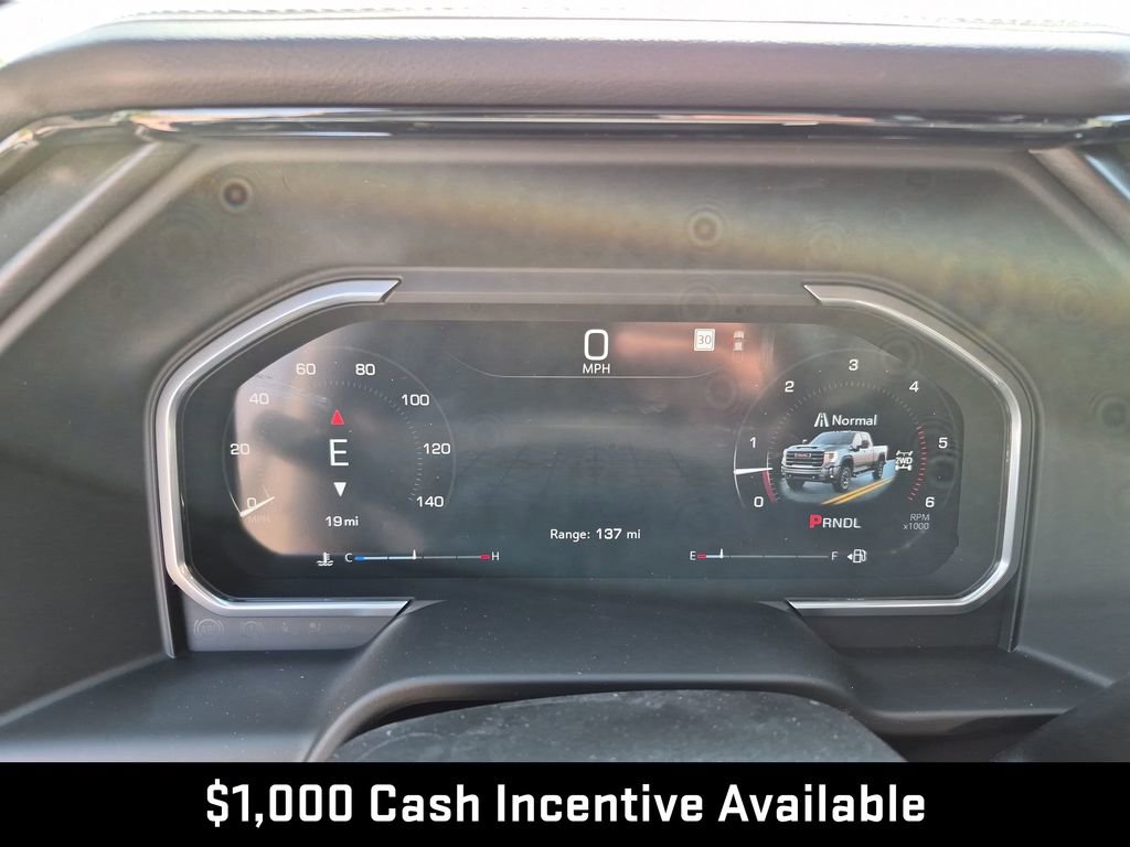 New 2026 GMC Sierra 2500 AT4X w/ AT4X AEV Edition AWD/4WD image 26