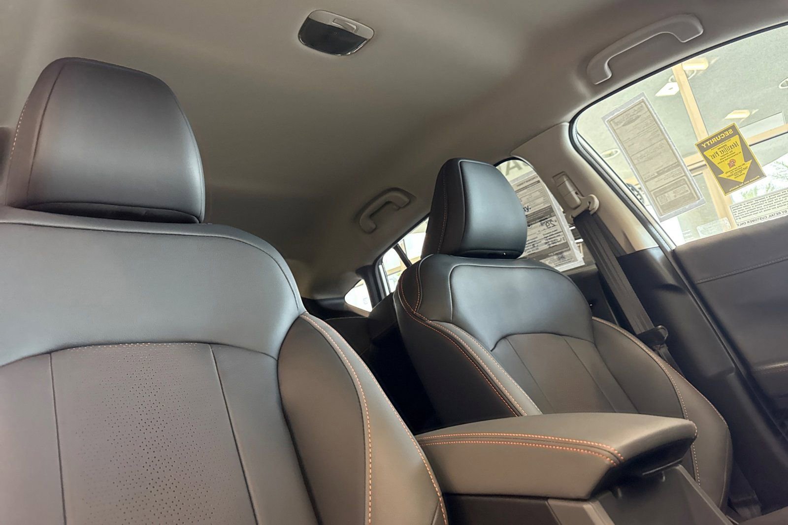 New 2026 Subaru Crosstrek 2.5i Limited image 16