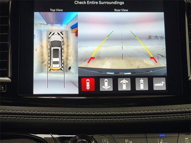 New 2026 Chrysler Pacifica Limited w/ S Appearance Package image 33