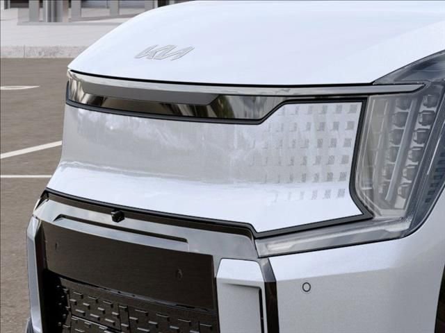 New 2026 Kia EV9 GT-Line image 12