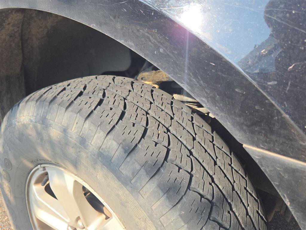 Used 2020 Ford F150 XLT image 7