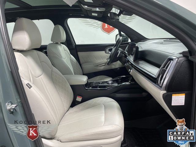 Used 2025 Kia Sorento SX Prestige AWD/4WD image 24
