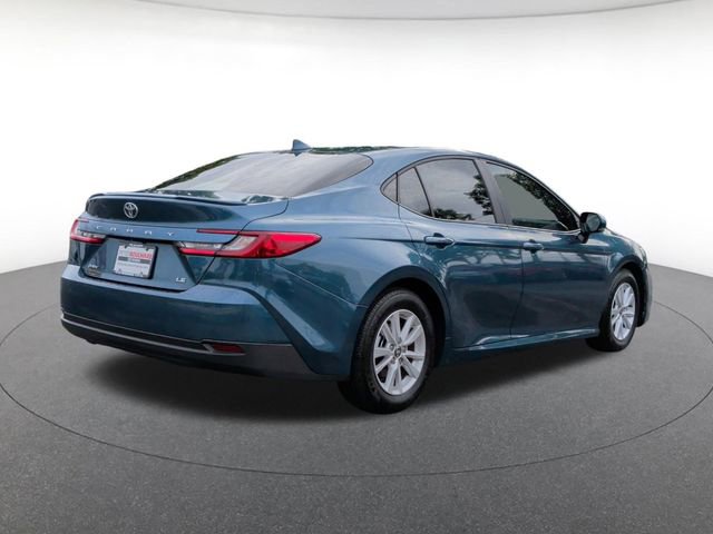 Used 2025 Toyota Camry LE w/ Convenience Package FWD image 6