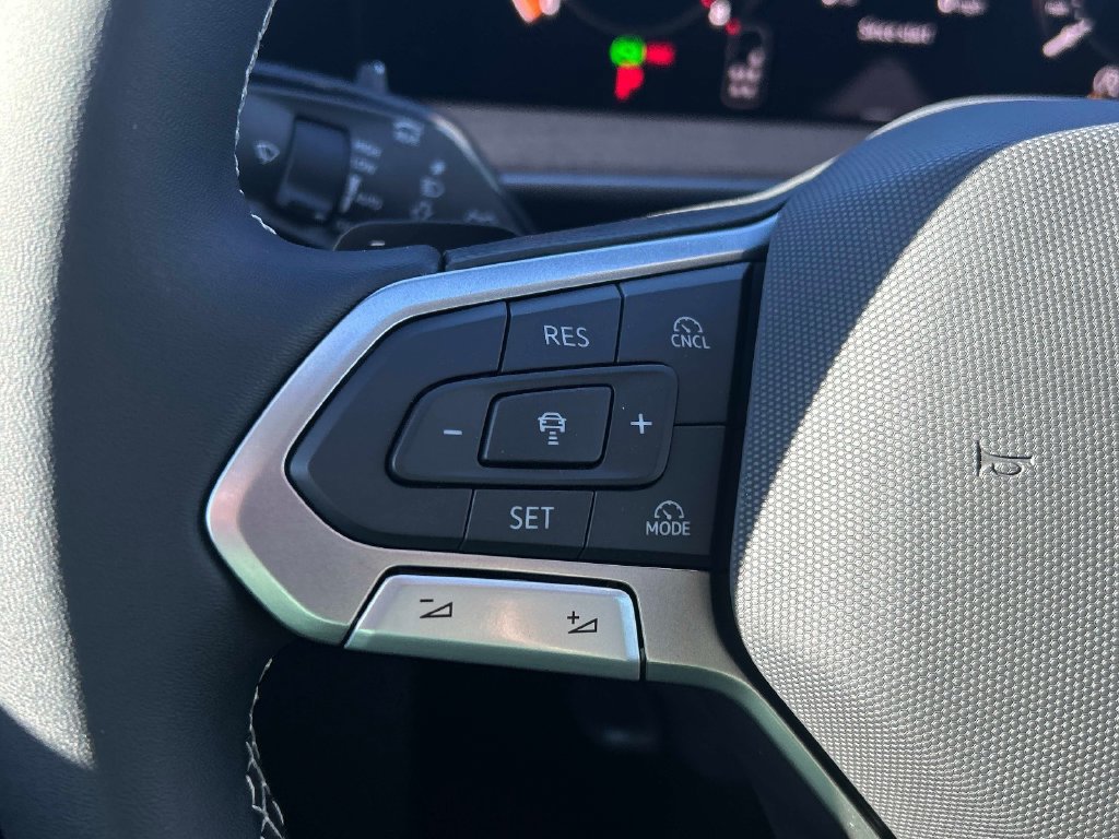 New 2027 Volkswagen Atlas SE AWD/4WD image 9