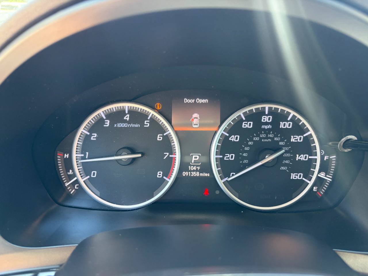 Used 2021 Acura ILX w/ Premium Package FWD image 13