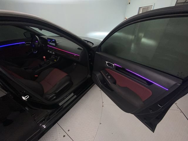 Used 2022 Honda Civic Si image 24