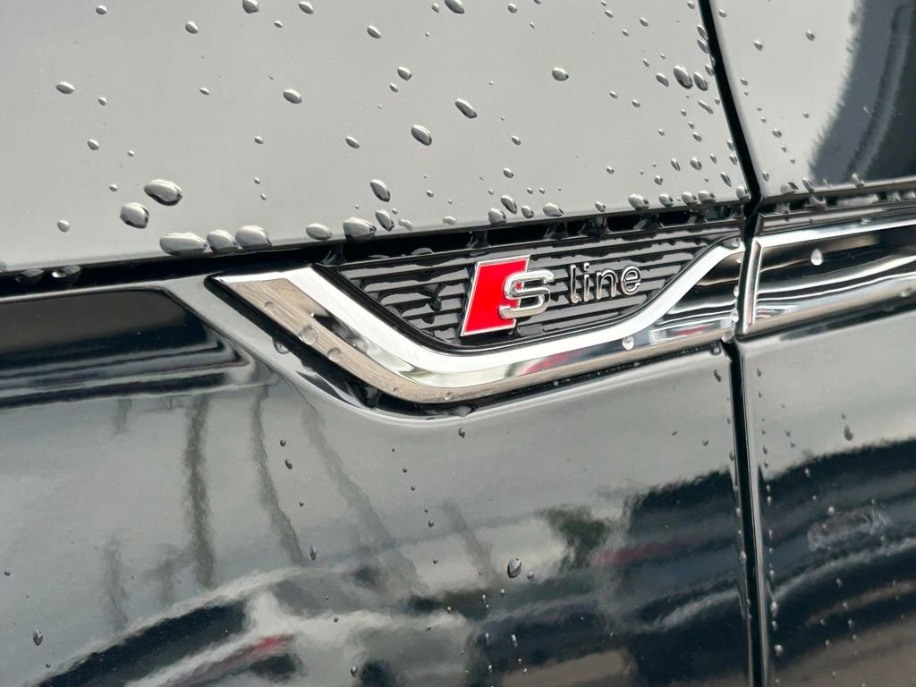 Used 2023 Audi A5 2.0T Premium Plus w/ Premium Plus image 48