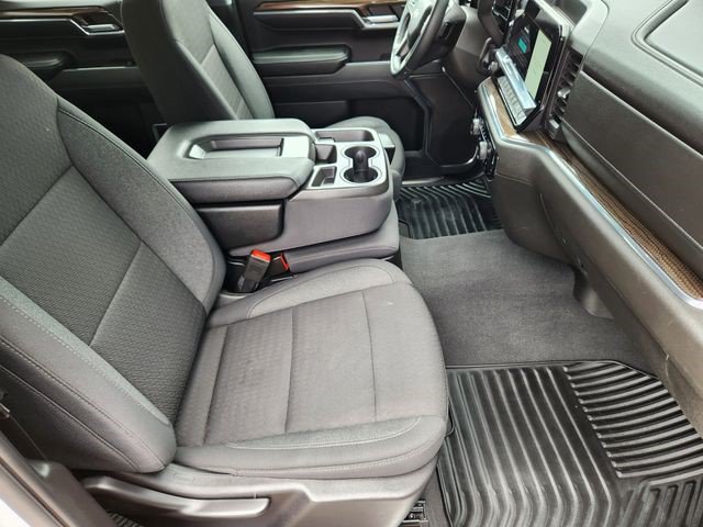 Used 2024 Chevrolet Silverado 1500 LT AWD/4WD image 14