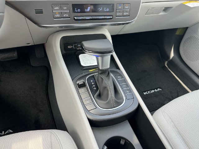 New 2027 Hyundai Kona SEL Sport AWD/4WD image 20
