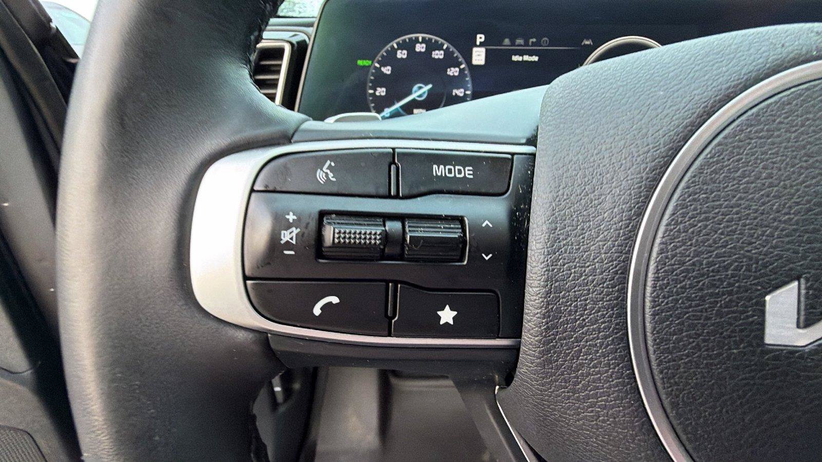 Used 2025 Kia Sportage SX Prestige AWD/4WD image 28