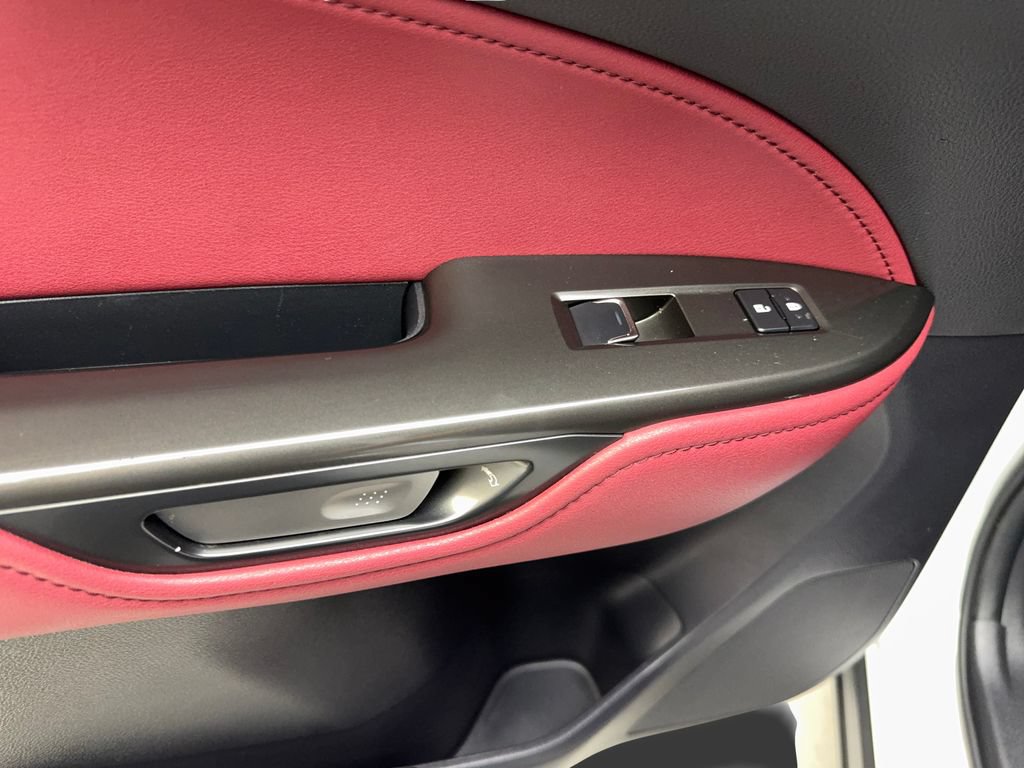 Used 2025 Lexus NX 350 AWD w/ Cold Area Package image 37