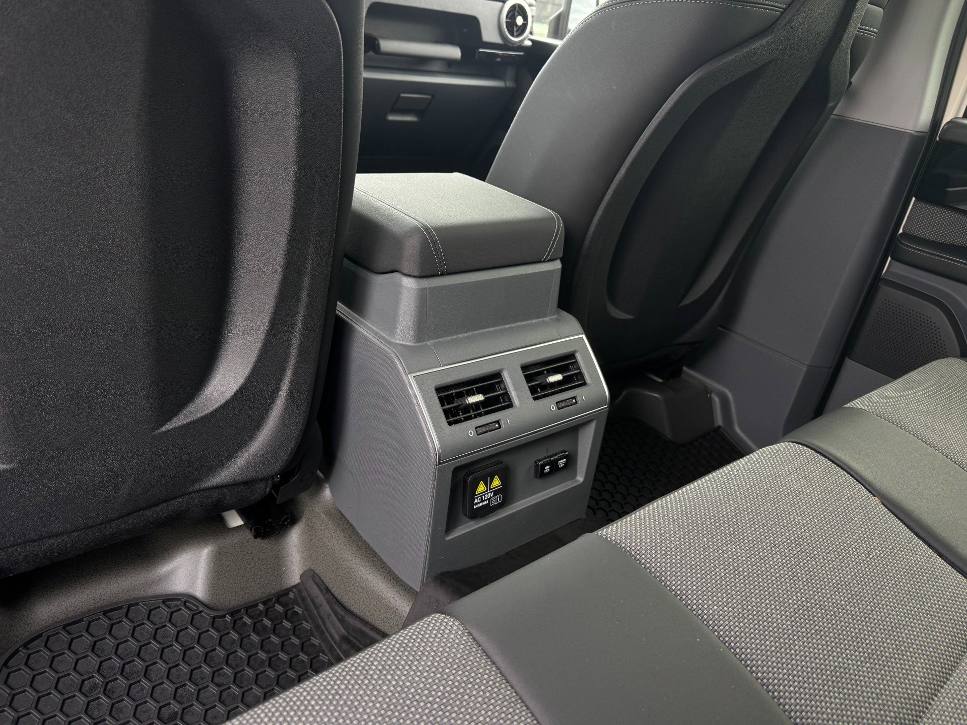 Used 2024 INEOS Grenadier image 52