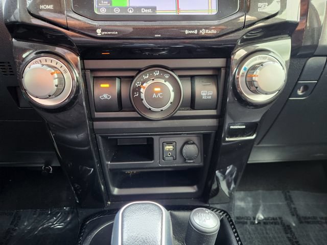 Certified 2017 Toyota 4Runner TRD Pro AWD/4WD image 18