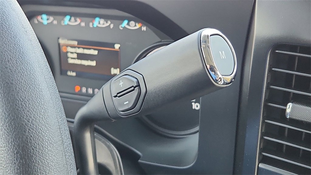 New 2026 Ford F250 XLT w/ FX4 Off-Road Package image 23