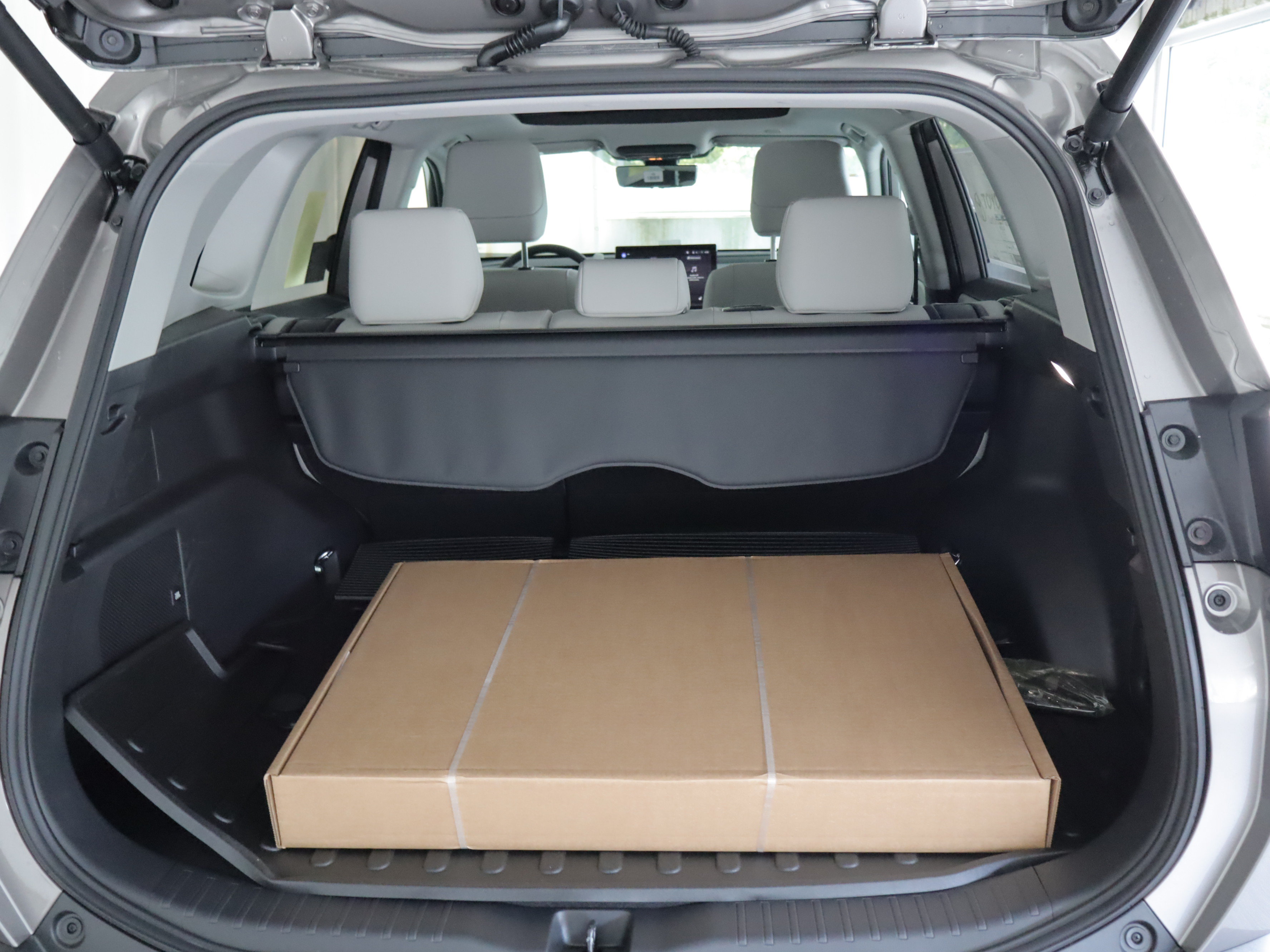 New 2026 Toyota RAV4 Limited AWD/4WD image 21