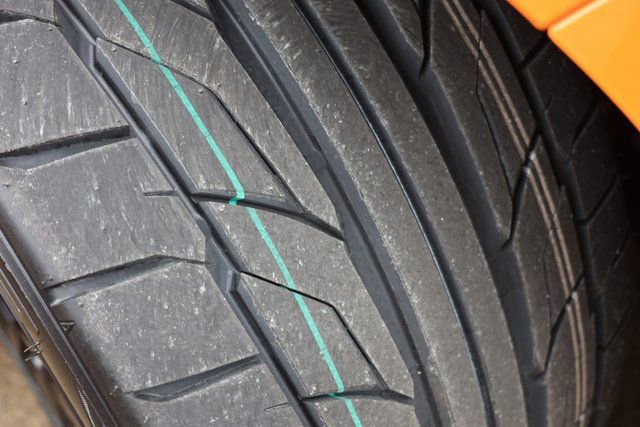 Used 2021 Ford Mustang Shelby GT500 w/ Technology Package image 98