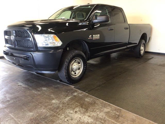 Used 2016 RAM 2500 Tradesman w/ Popular Equipment Group AWD/4WD image 3