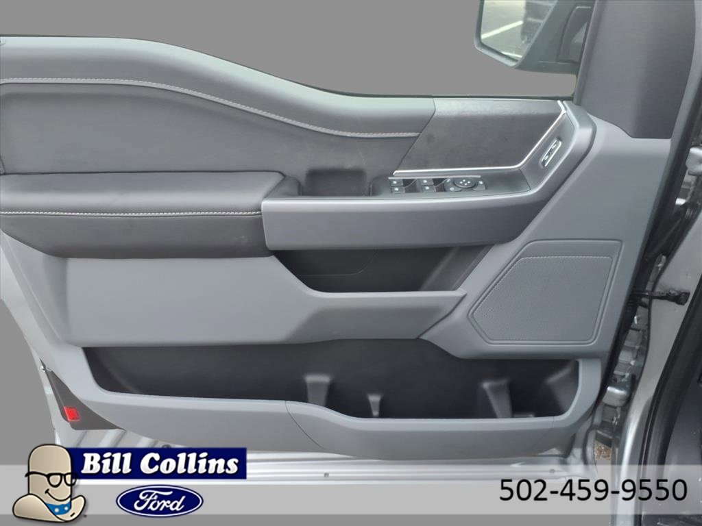 New 2026 Ford F150 XLT w/ Bed Utility Package image 16