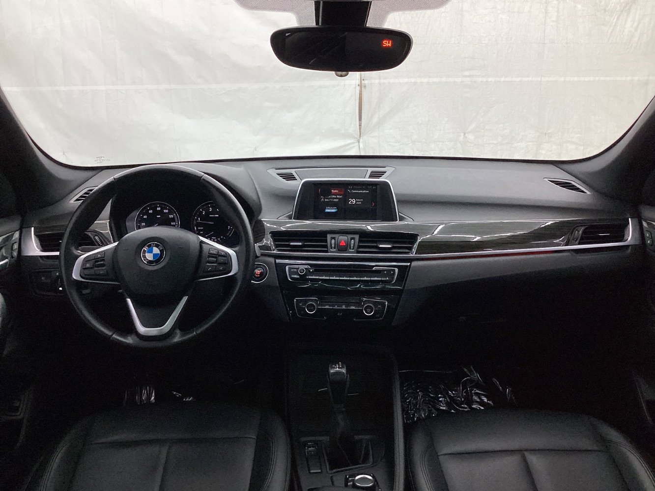 Used 2018 BMW X1 sDrive28i w/ Convenience Package image 28
