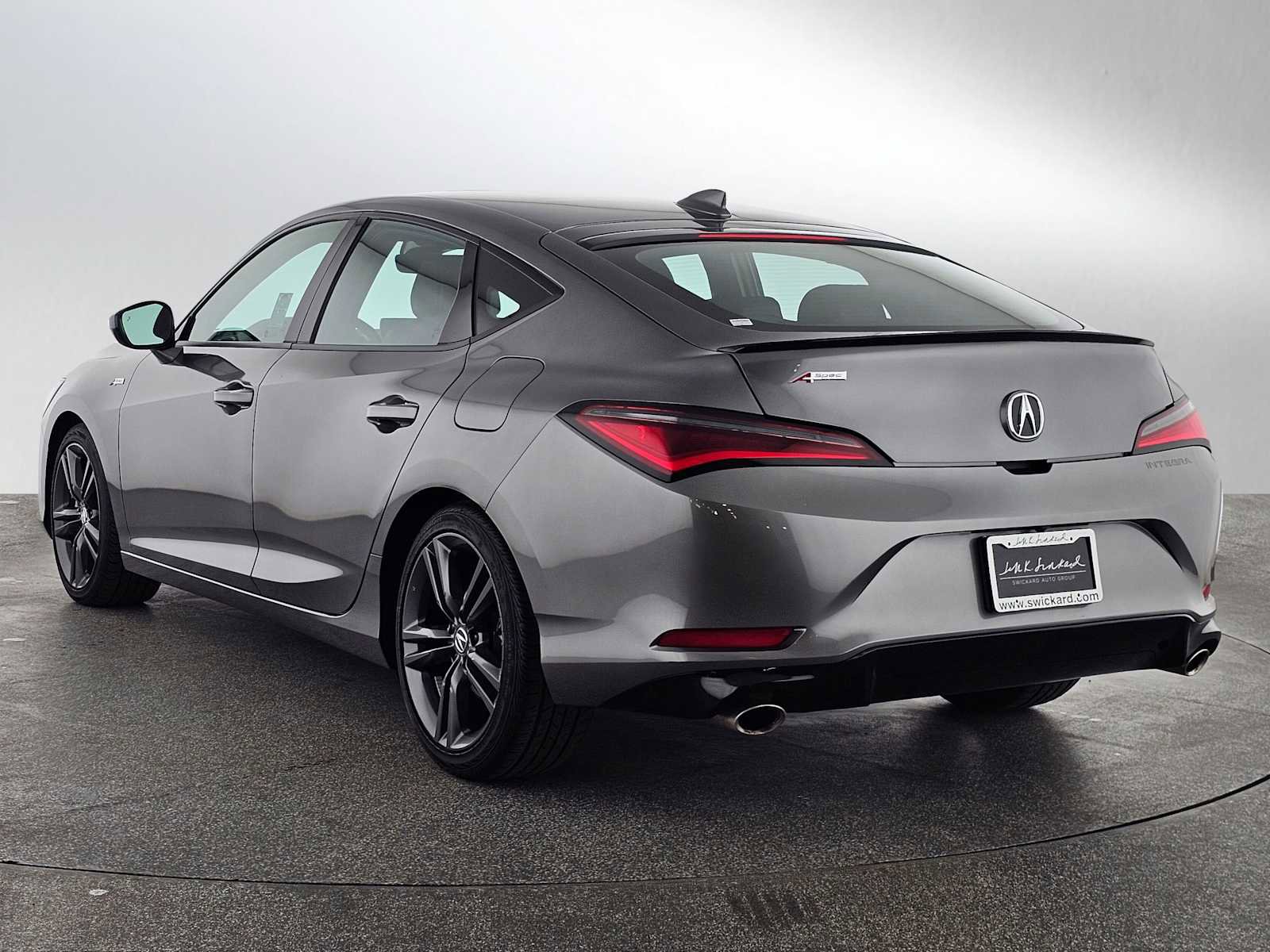 Used 2025 Acura Integra A-Spec image 5