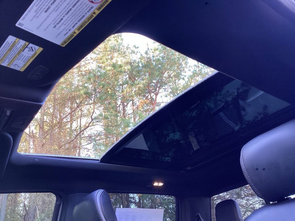 Used 2022 Ford F250 Platinum w/ FX4 Off-Road Package image 72