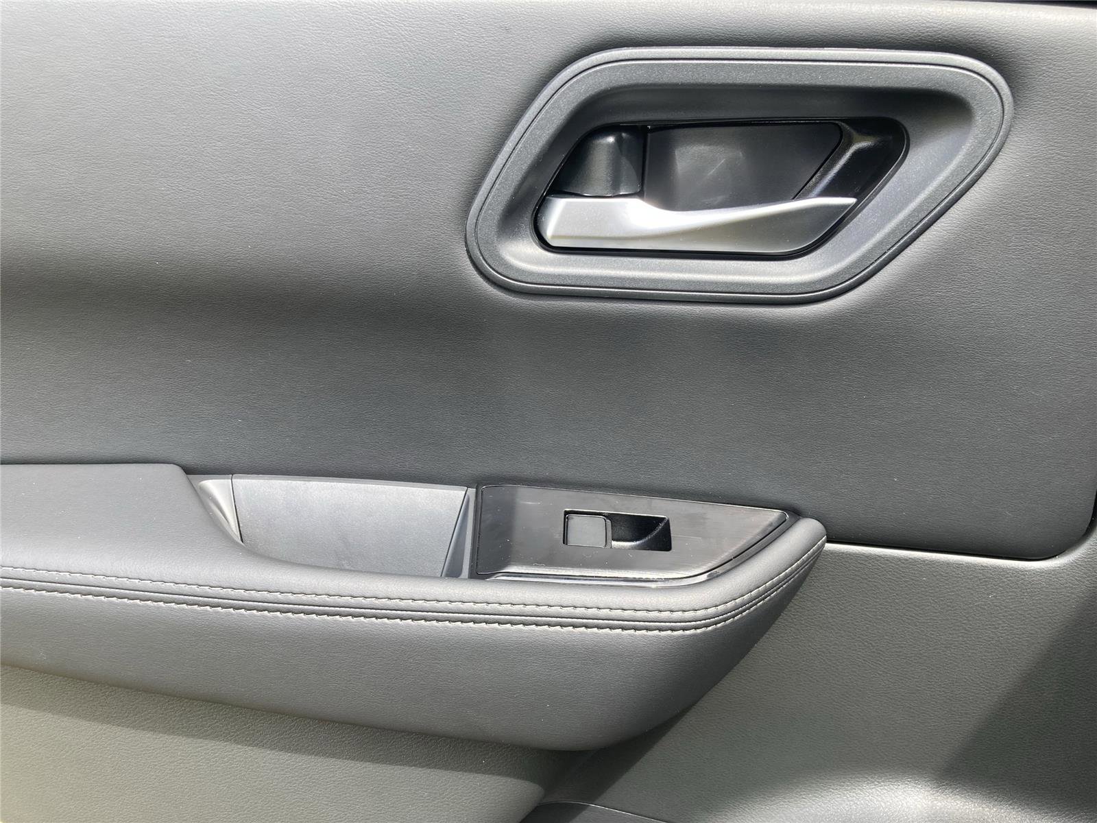 New 2026 Nissan Rogue SV w/ Cold Weather Package image 29