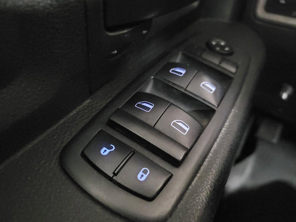 Used 2020 RAM 1500 Tradesman AWD/4WD image 27