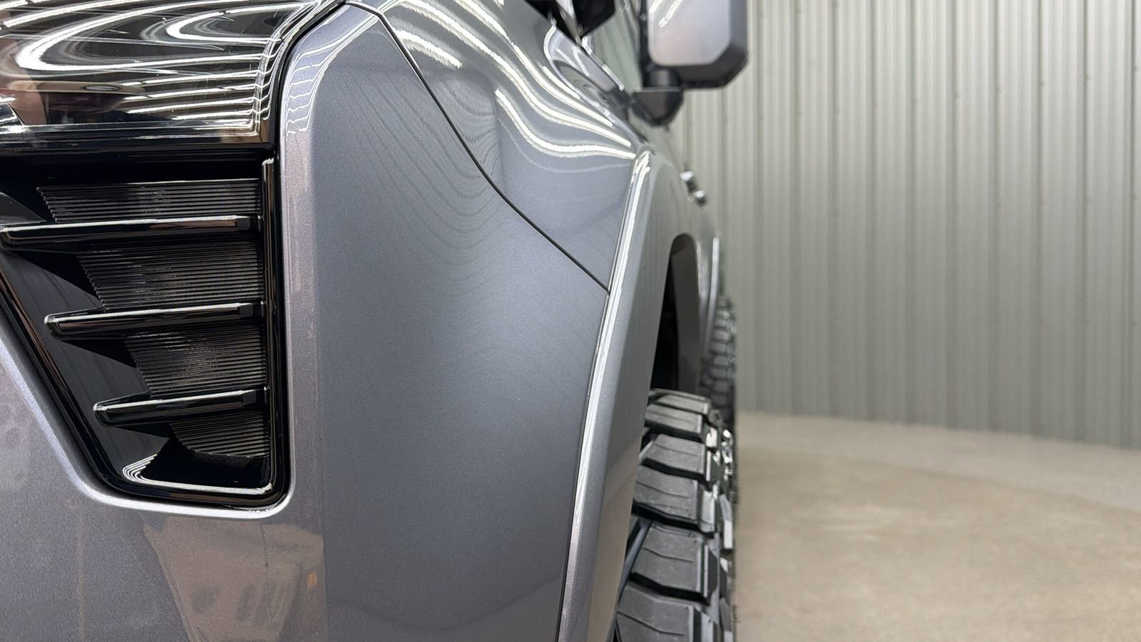 Used 2026 Lexus GX 550 w/ Accessory Package (2T) image 13