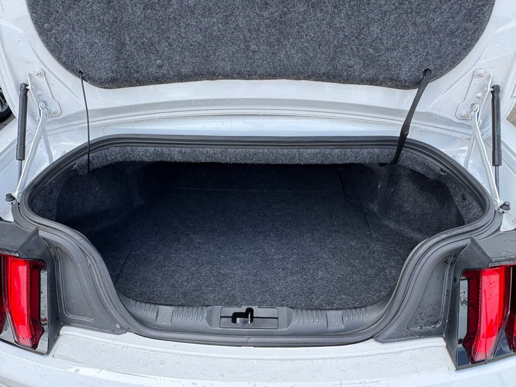 Used 2019 Ford Mustang GT Premium RWD image 34