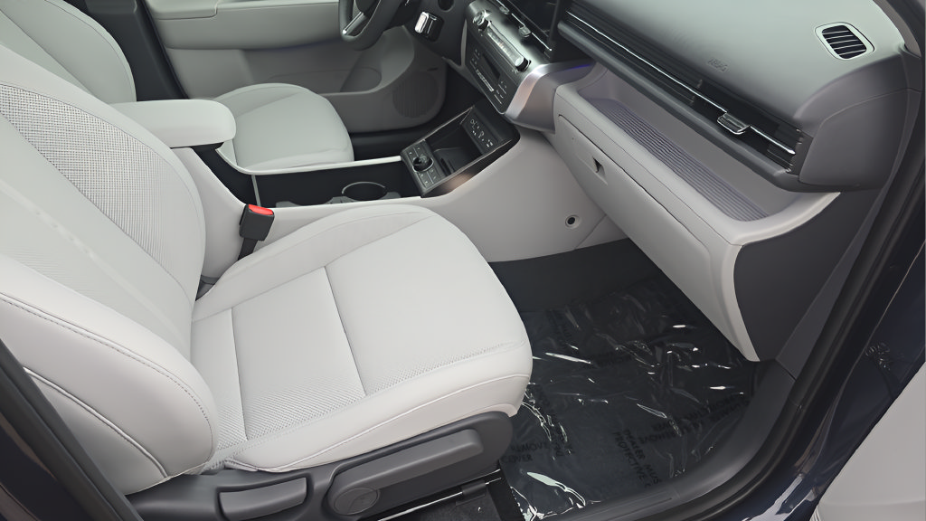 New 2026 Hyundai Kona Limited AWD/4WD image 12