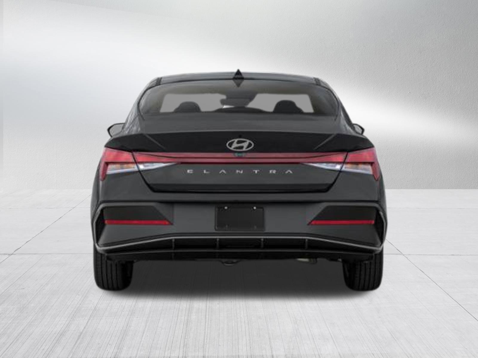New 2026 Hyundai Elantra SEL Sport Premium image 5